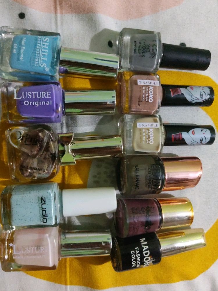 Nailpolish