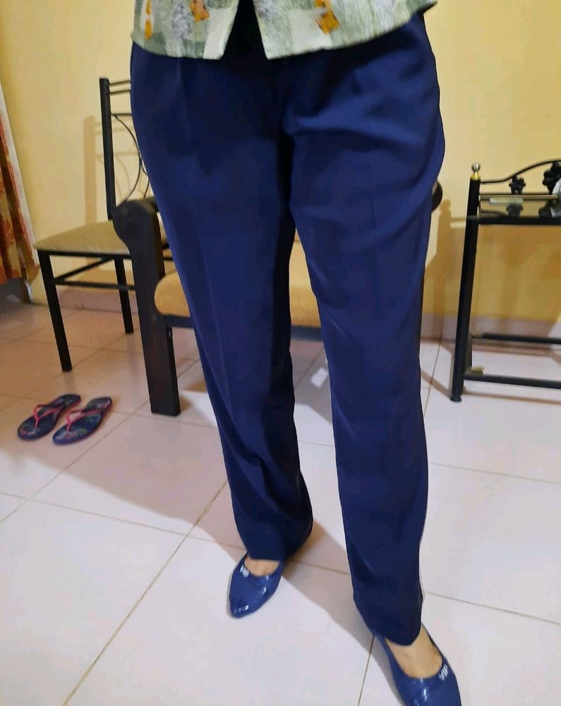 Brand New Tailor Stitched Formal Pant