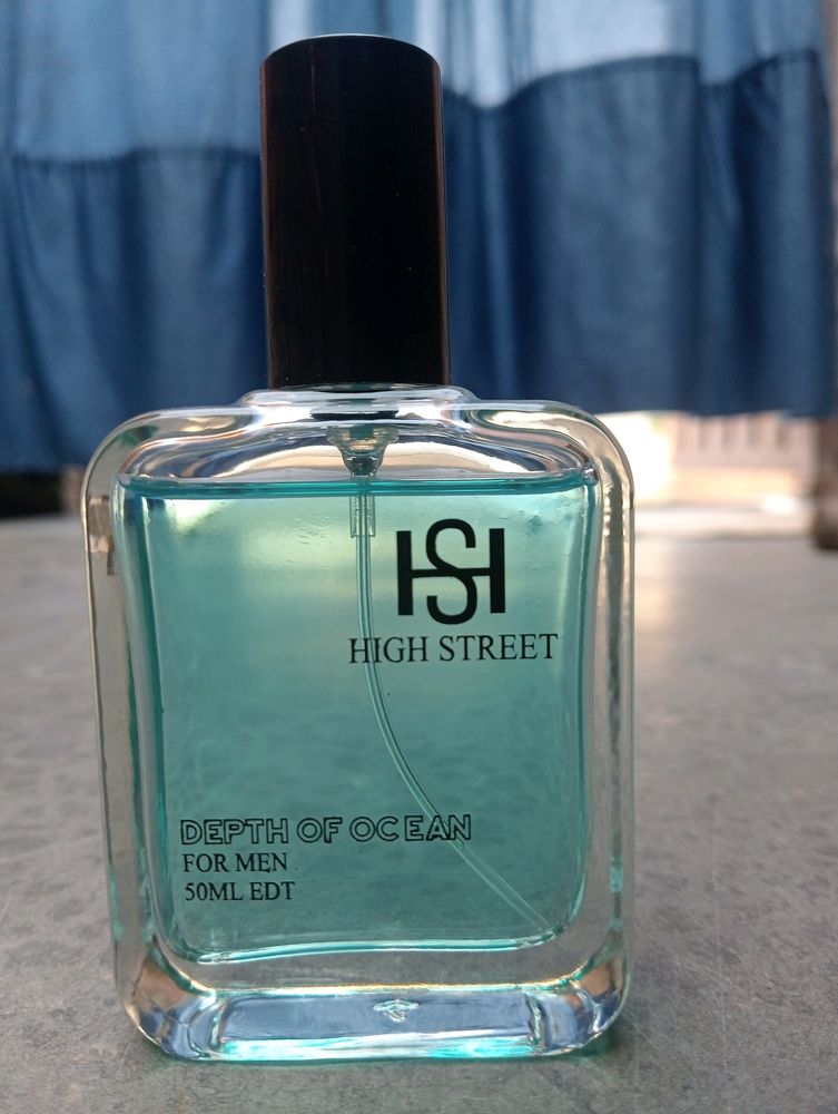 High Street Perfume