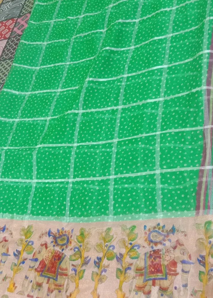 New Saree