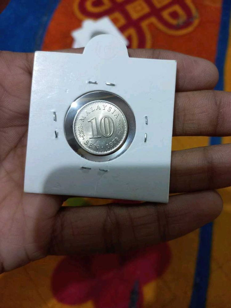 Coins Total  69 Pis 5500rs Only