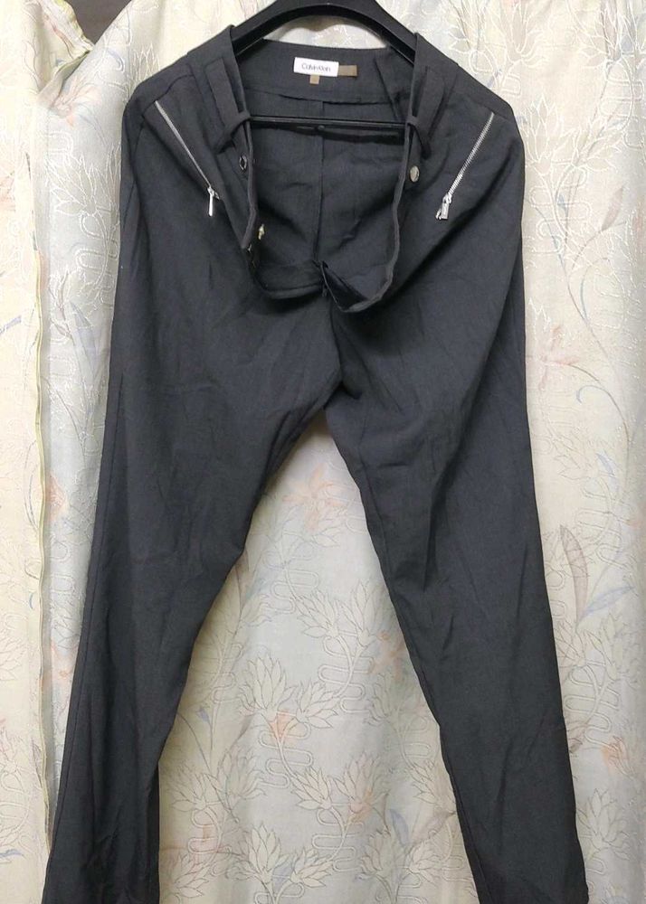 Calvin Klein Formal Trousers