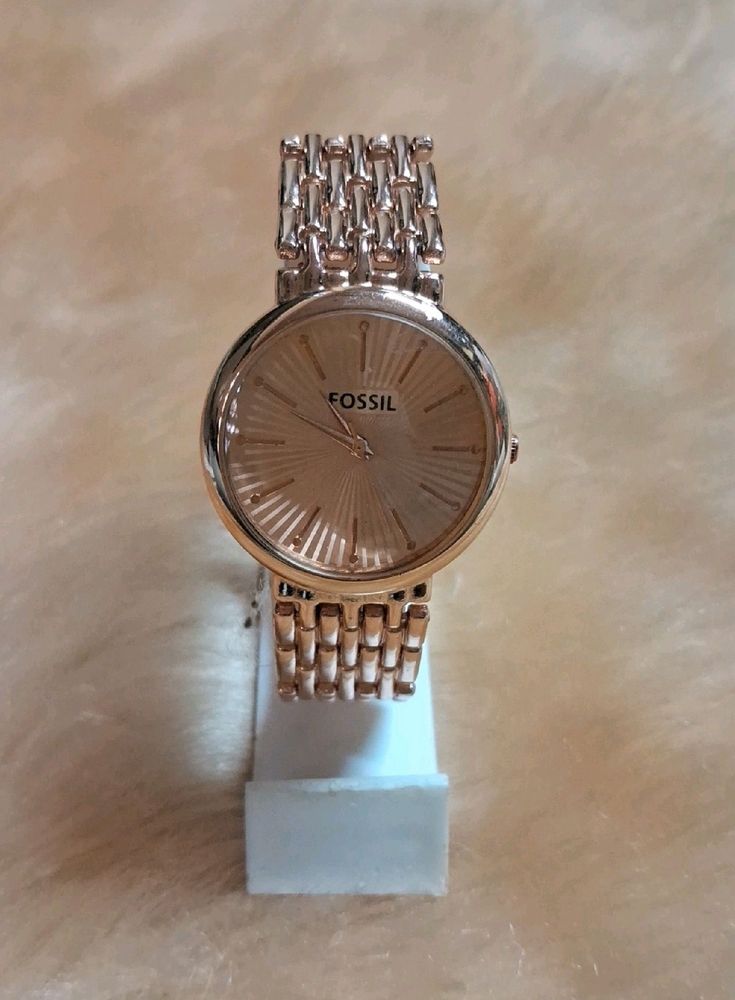 Fossil Women’s Watch