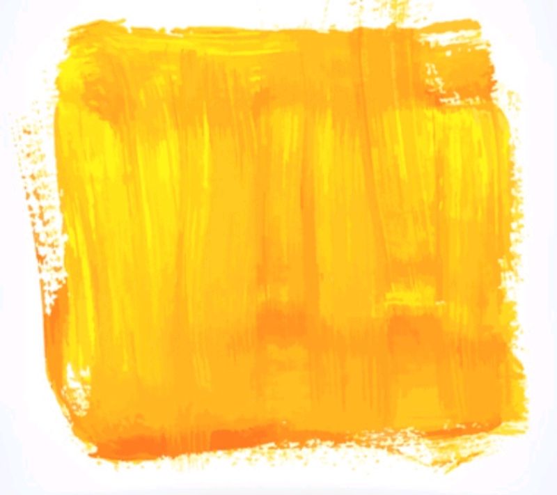 World Expensive Yellow Box Painting