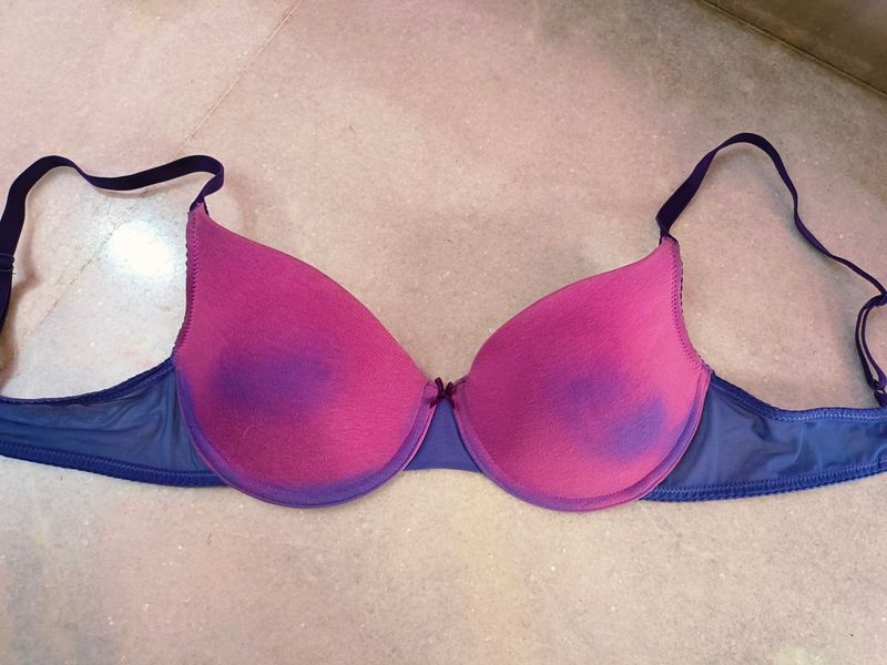 Zivame Used T-shirt Bra