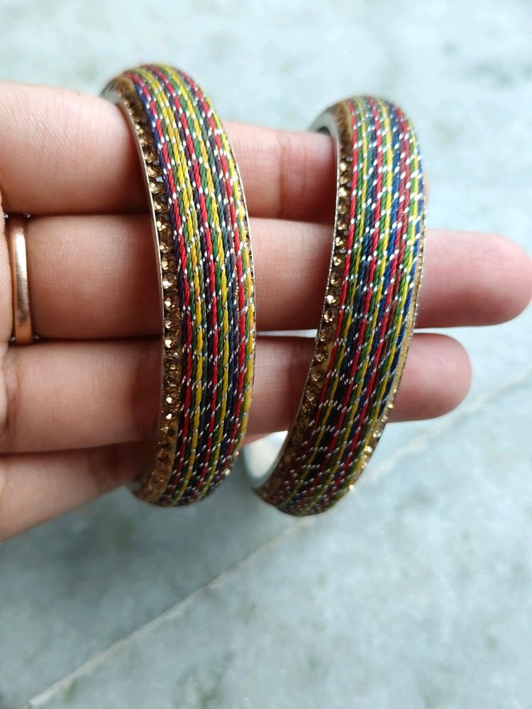 Rajasthani Style Bangles