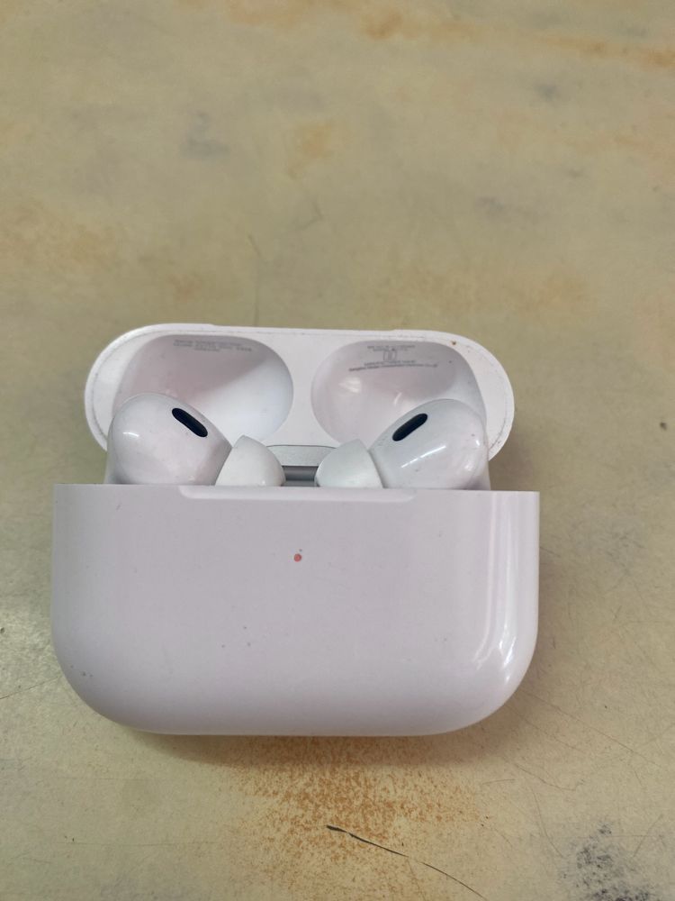 Original Apples Airpods Pro 2gen