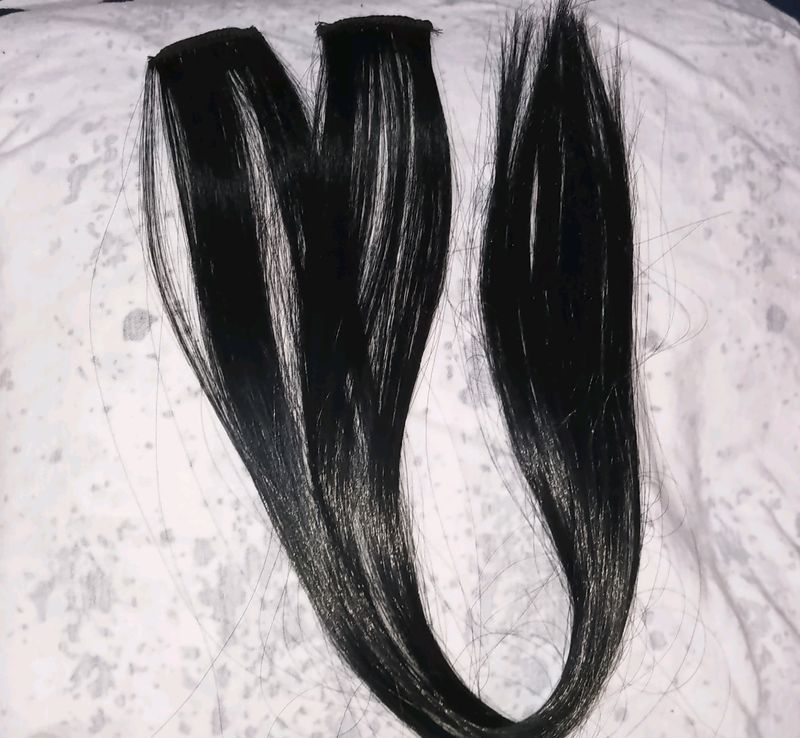 Hair Extensions