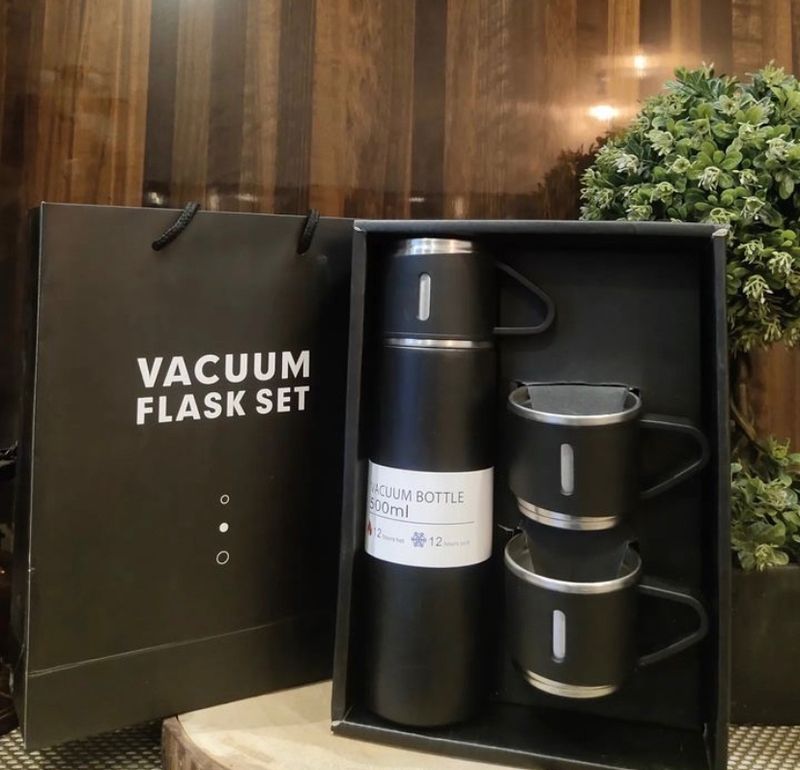 Vaccum Flask