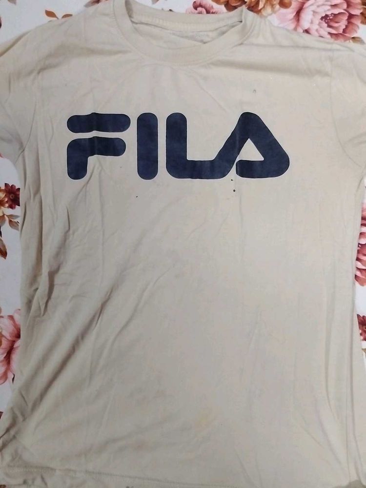 Fila Tshirt