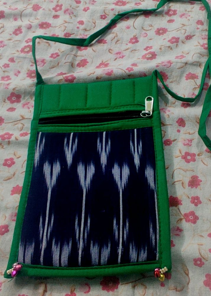 Mobile Bag