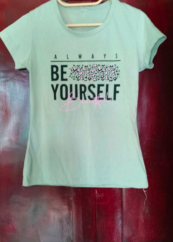 Women T Shirt