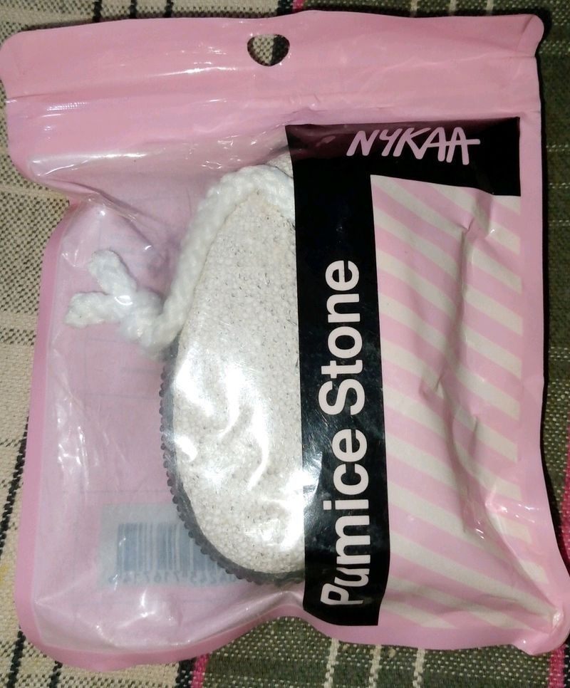 Nykaa Pumice Stone