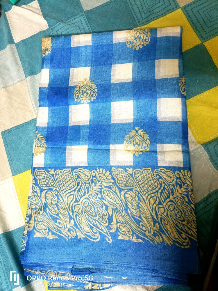 New Saree