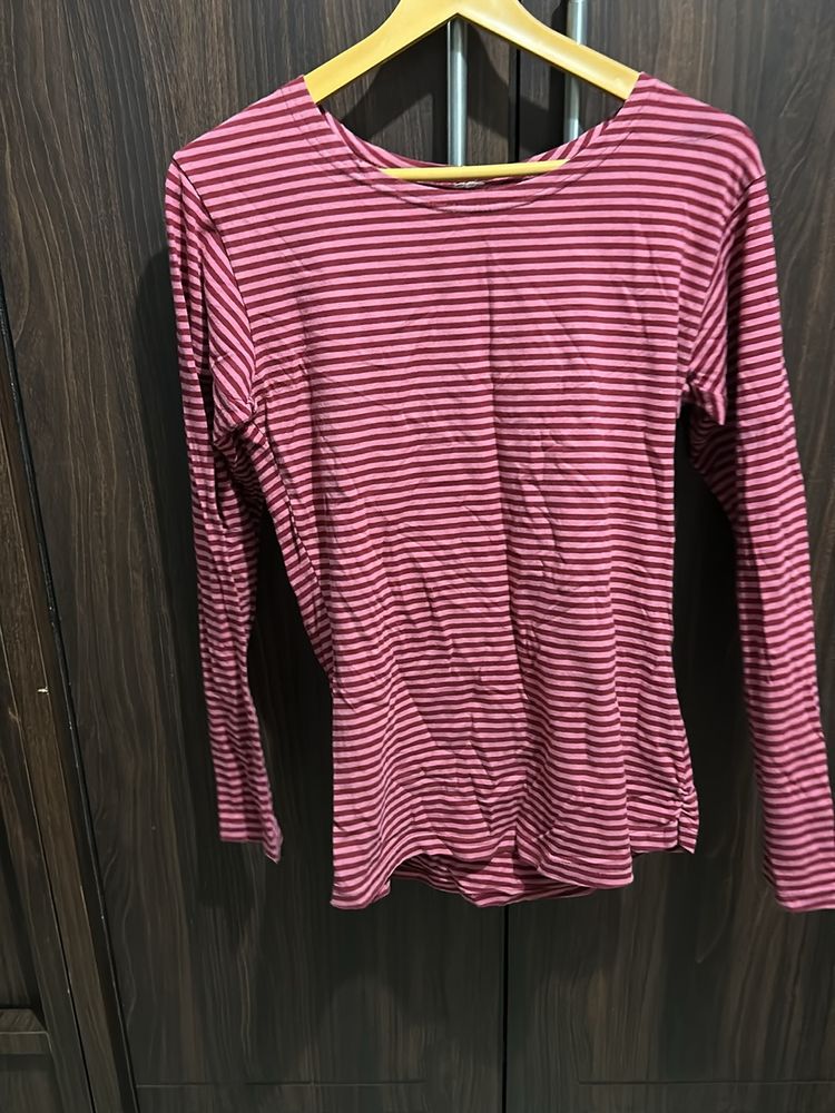 Long Sleeve T-Shirt