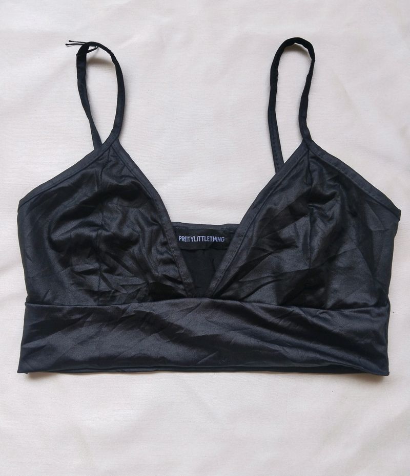 Bralette Crop Top