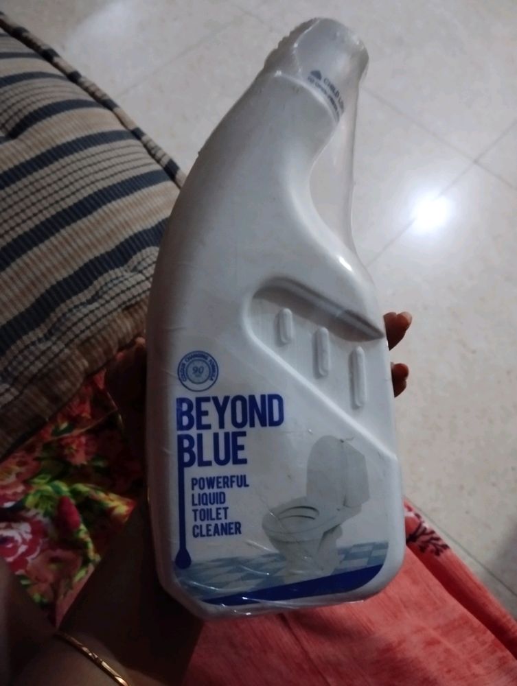 Modicare 750 Ml Beyond Blue