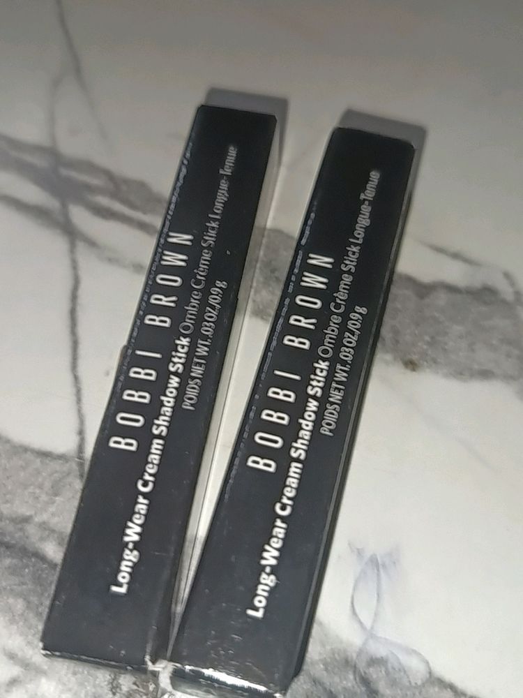 Bobbi Brown Long Wear Cream Eyeshadow