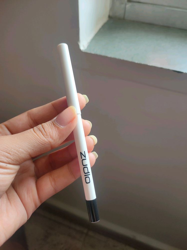 New Zudio Kohl Kajal / Eyeliner - Black