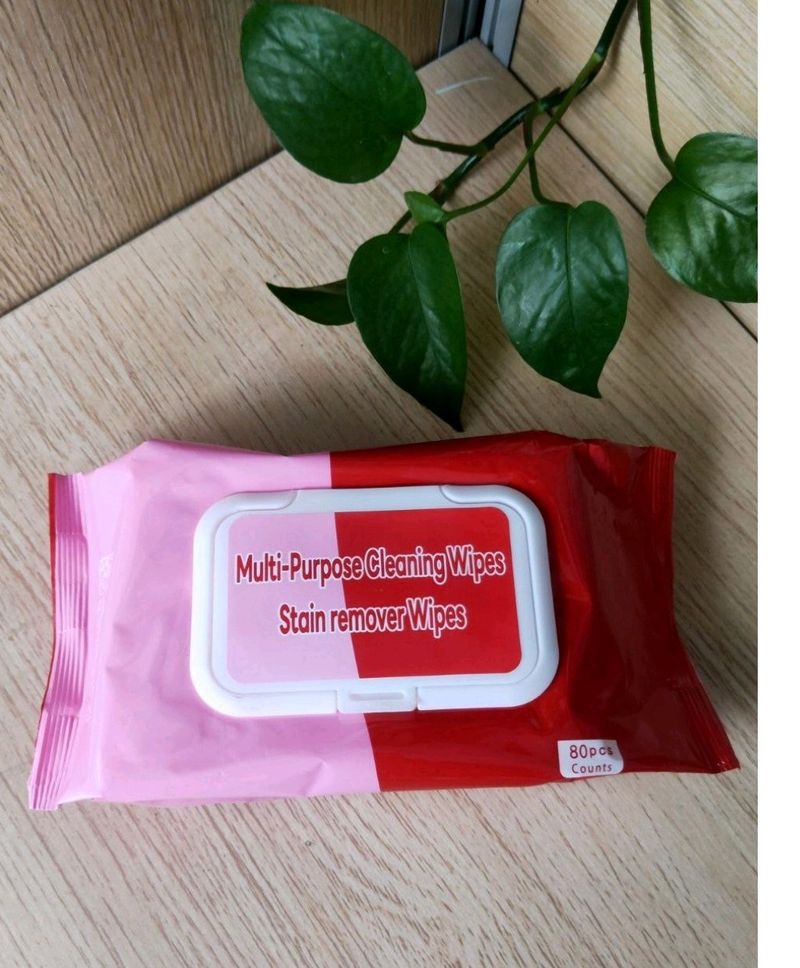 Makeup Remover Wipes