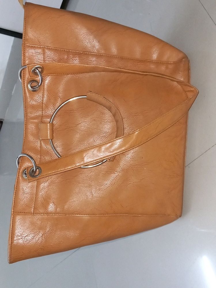 Hand Bag