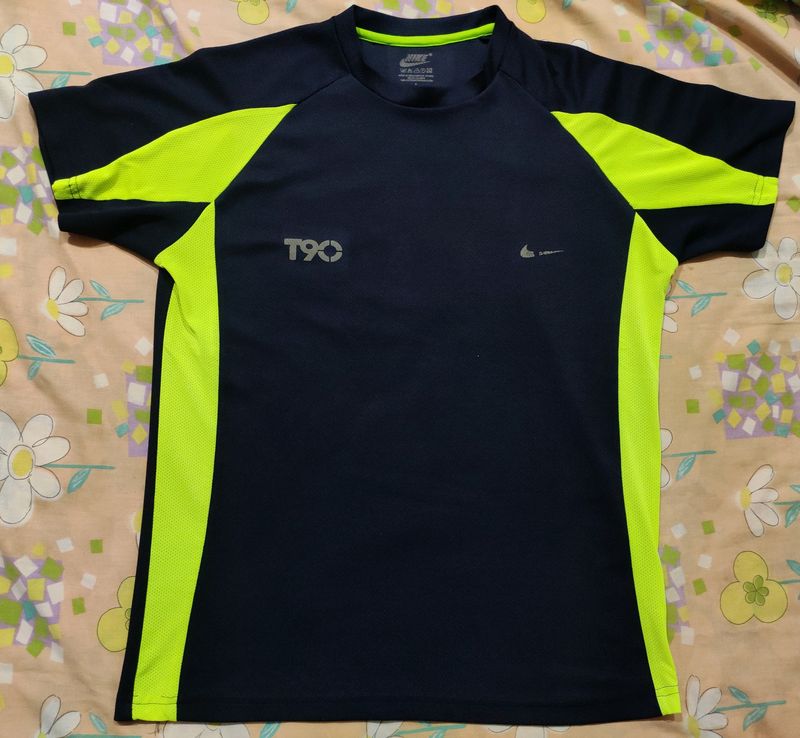 Nike Gym T-shirt