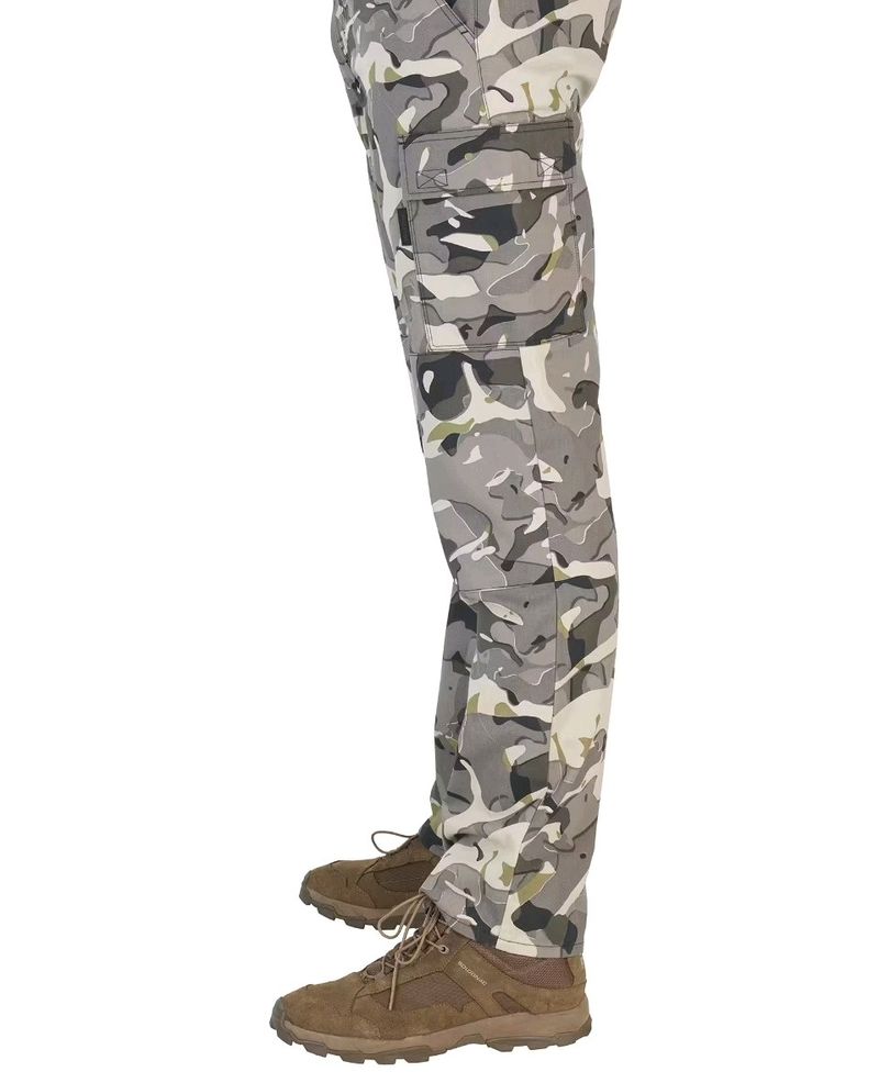 Camouflage Joggers 36 Size