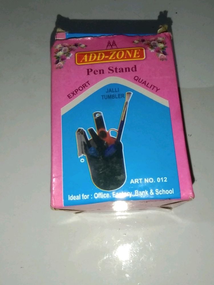 Pen Stand