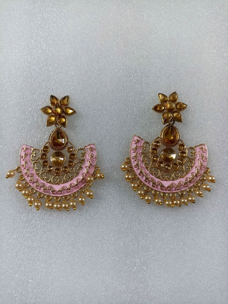 Ethnic Earrings