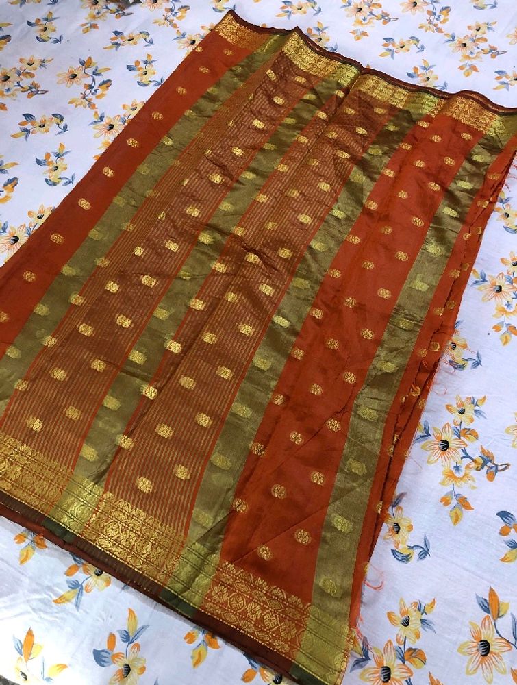 New Saree