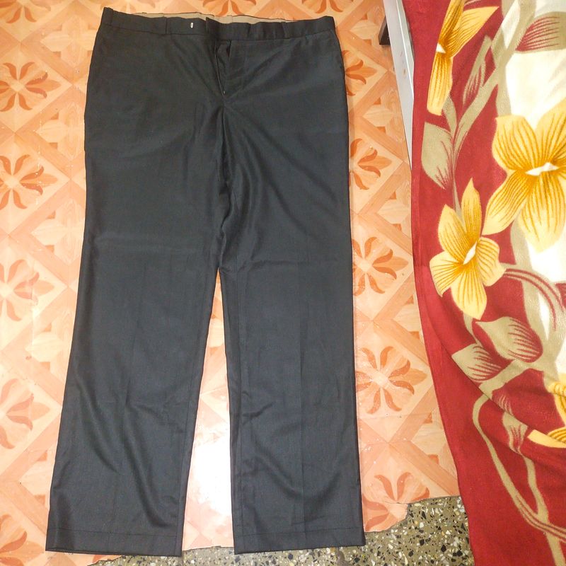 Formal Men's Pant