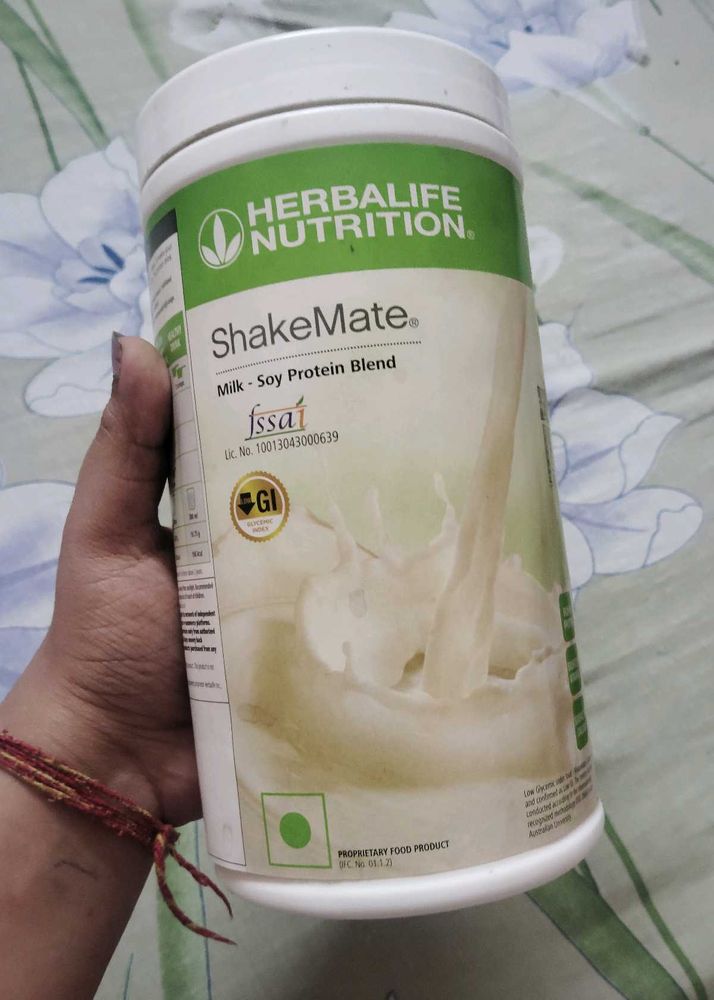 Shakemate Herbalife