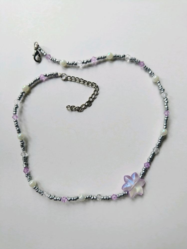 Y2K Fairycore Mermaid Choker