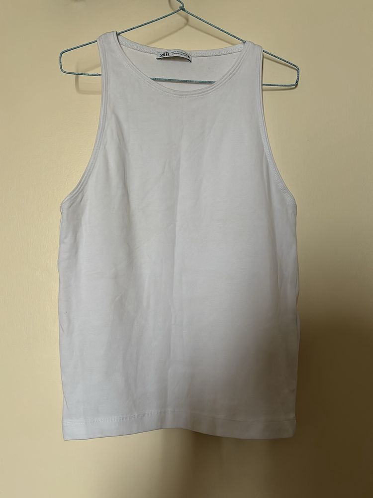 Zara Tank Top