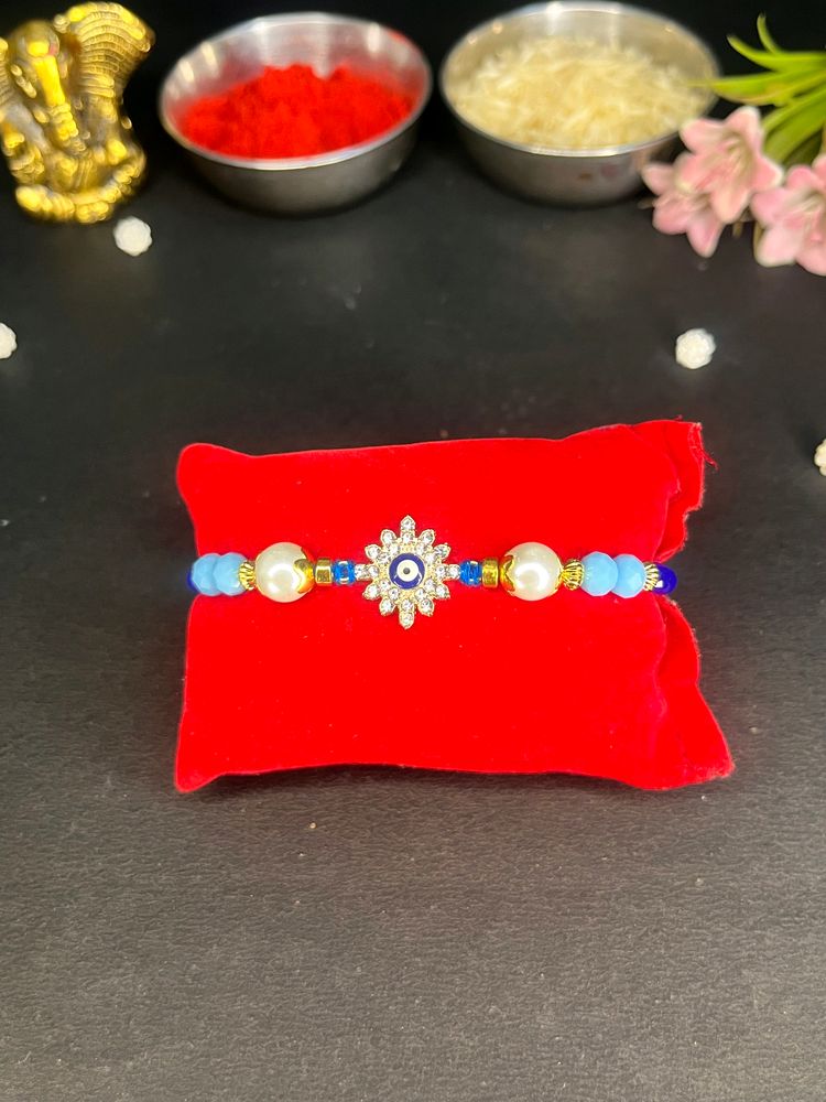 Rakhi Evil Eye Raksha bandhan