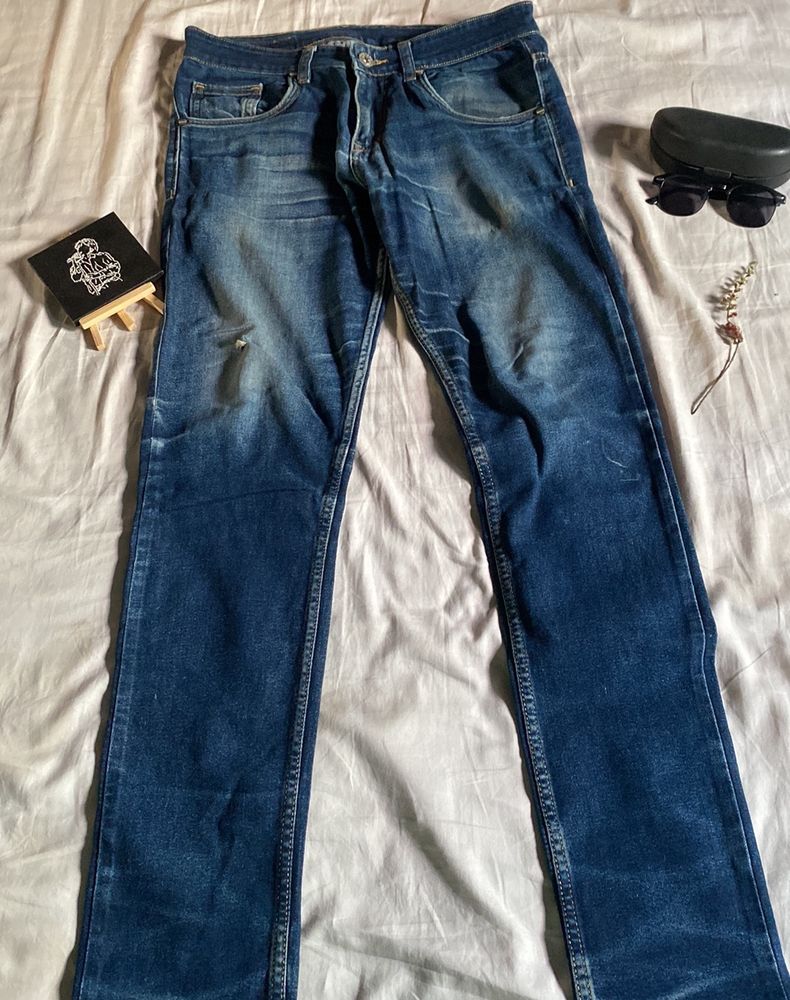 Cantabil Brand Men’s Jeans