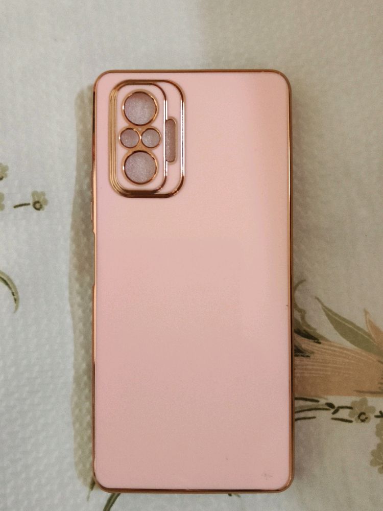 Redmi Note 10 Pro - Phone Case