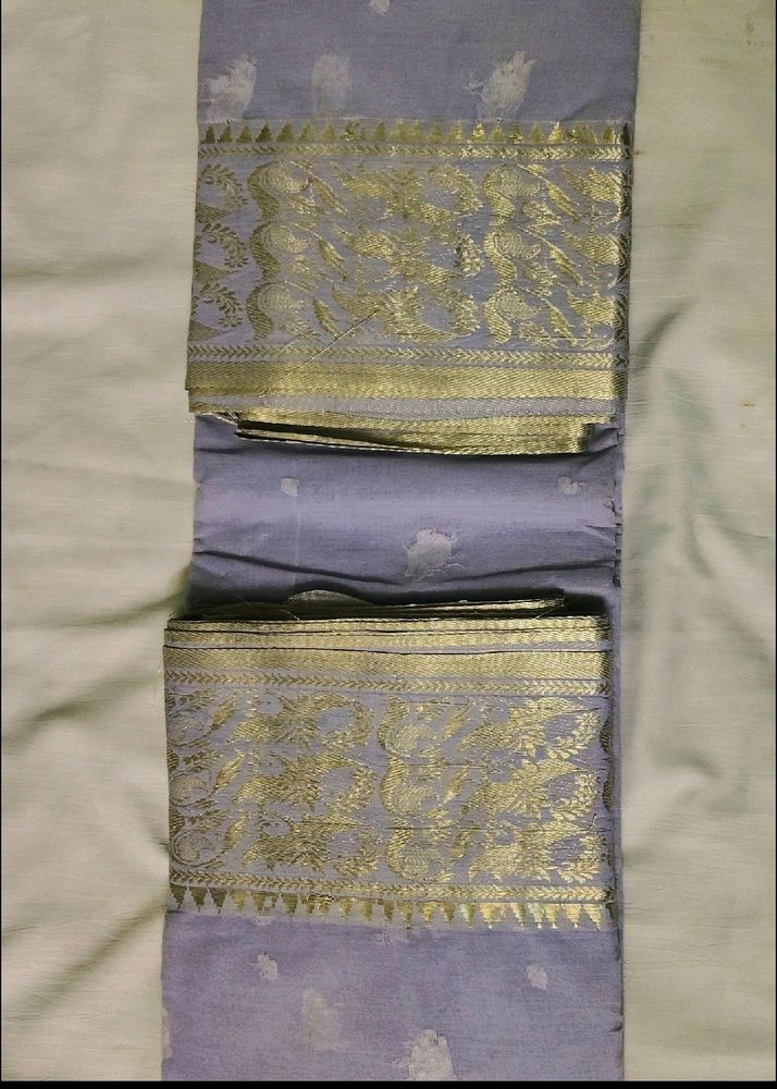 Bengali Tant Saree(New)