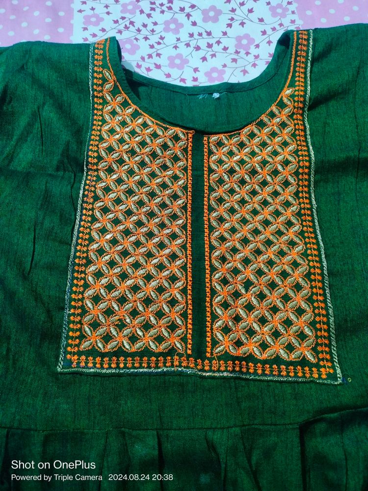 Kurti