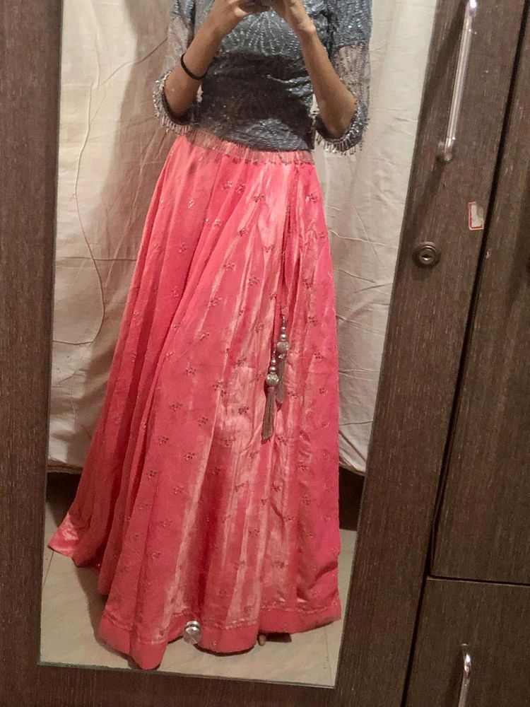 Lehenga Set