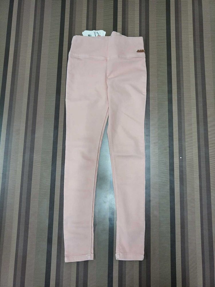 Z-10 Size 28 Slim Fit Women Denim Jagging