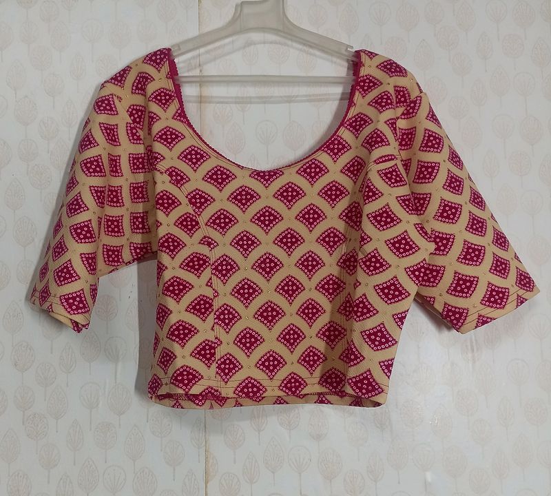 New Redimaid Blouse