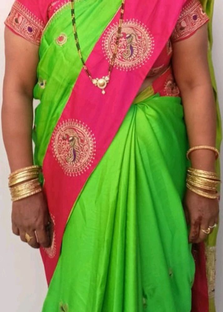 Silk Saree