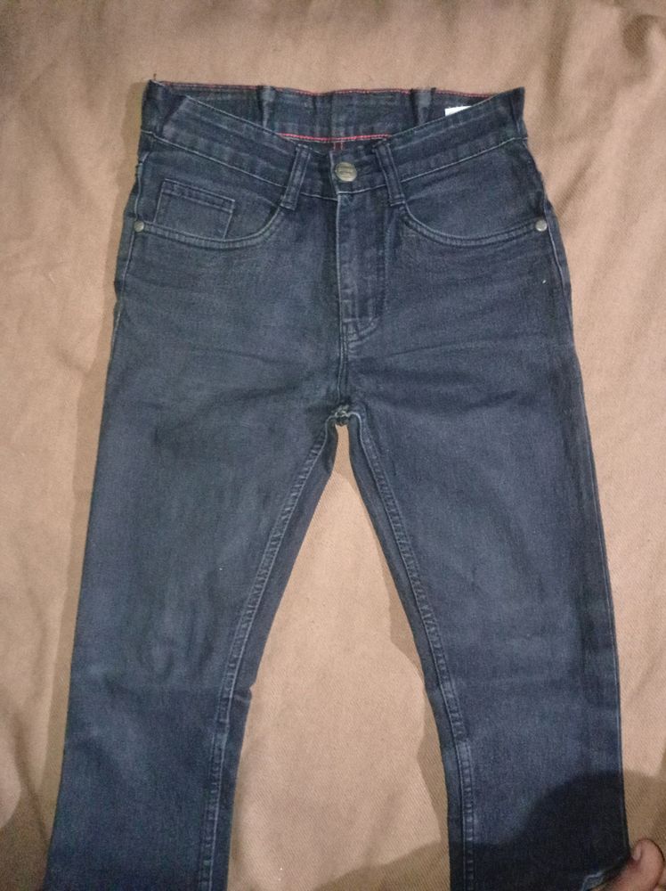 Boy's Jeans