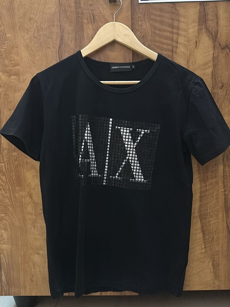 ARMANI EXCHANGE T-SHIRT FOR MEN