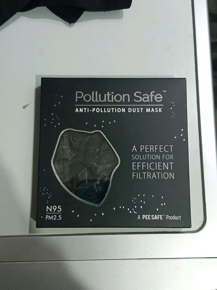 Brand New Anti Pollution Safe Mask