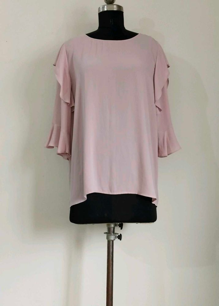 Plus Size Top