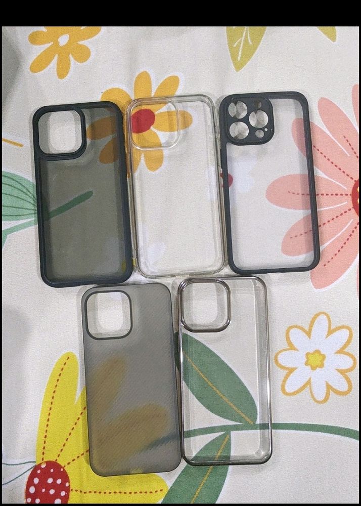 I Phone 15 Pro Max Cover