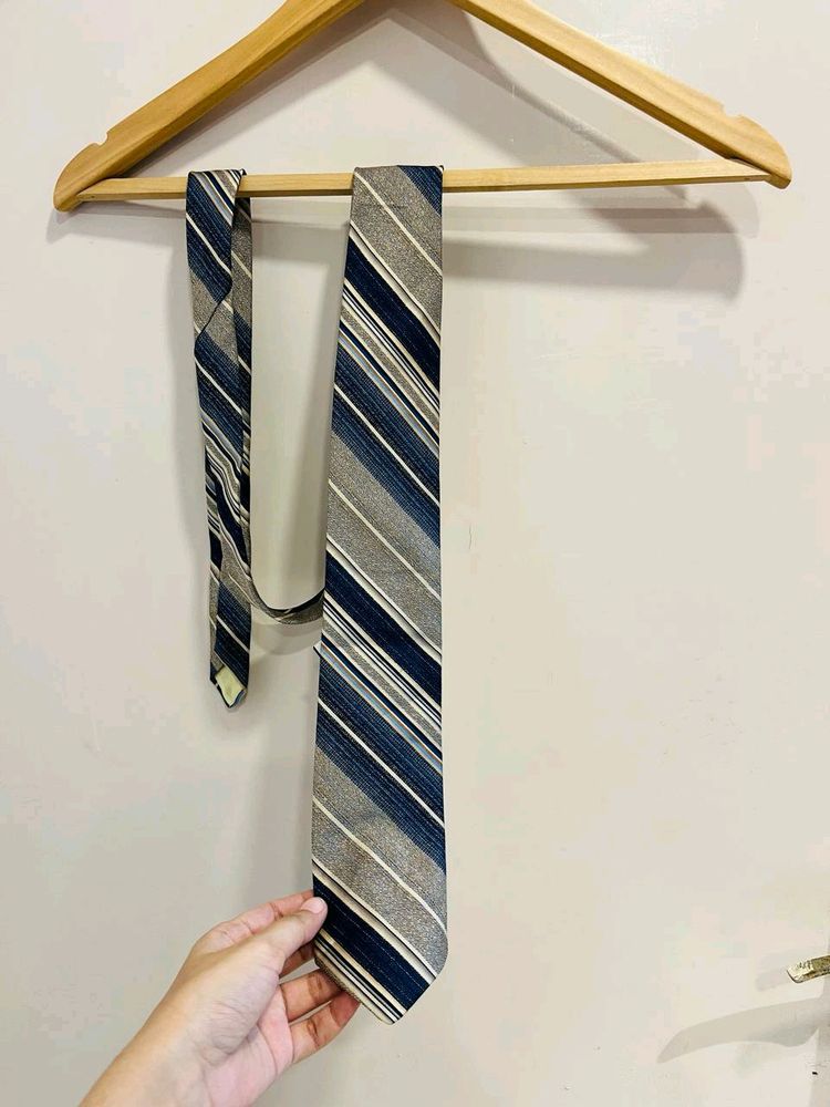 Men's Tie