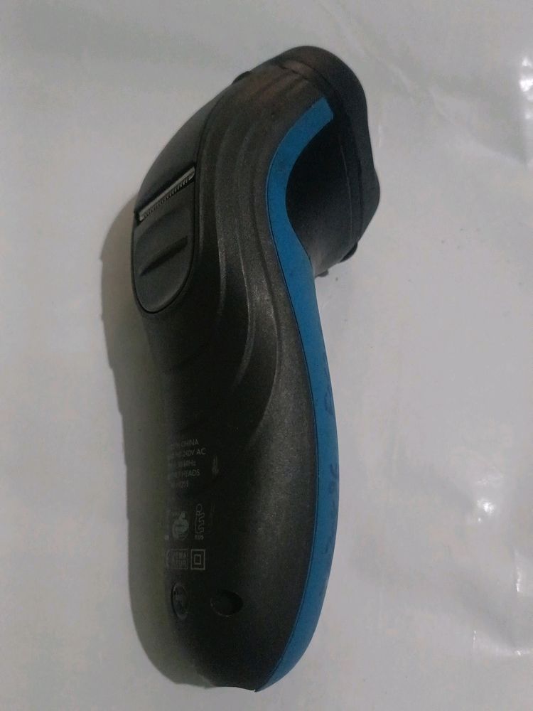 Philips Norleco Shaver Trimmer Without Adapter